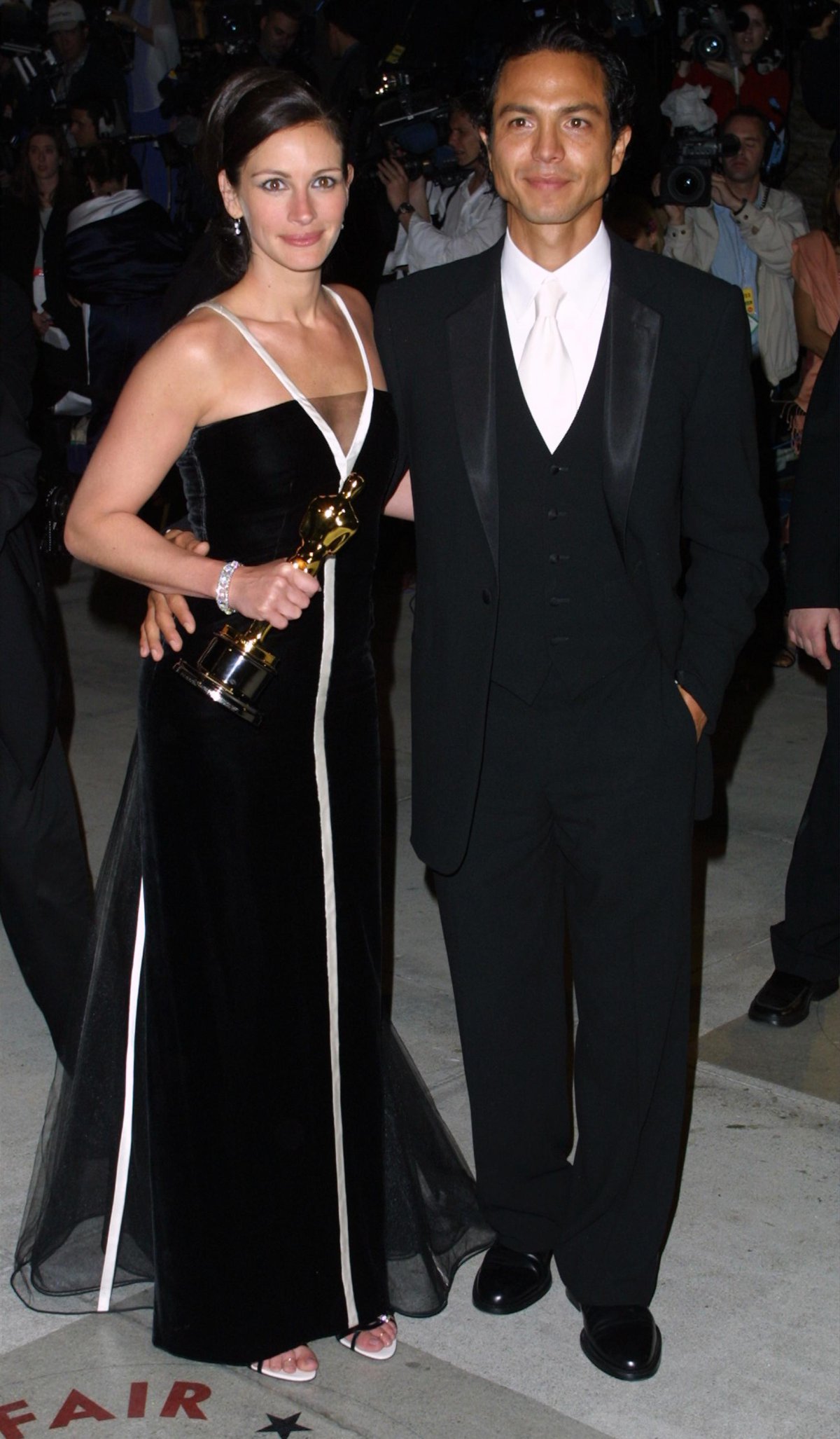10 vestidos de los Oscar que habías olvidado