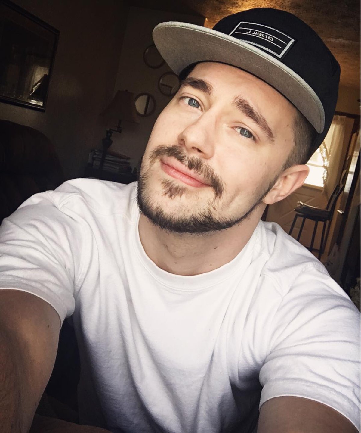 Chris Crocker