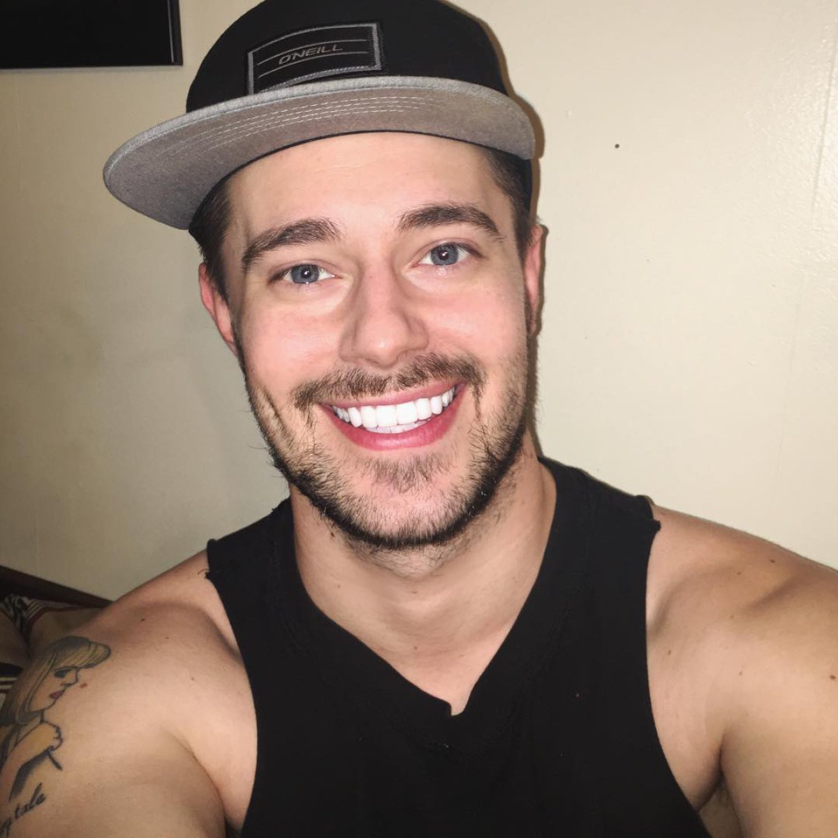 Chris Crocker