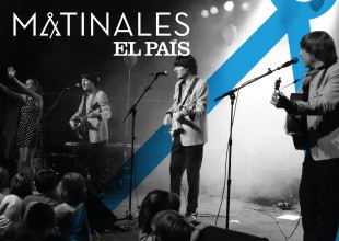 Los Matinales de El País regresan con Beatles for kids
