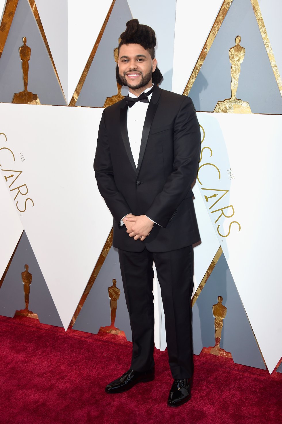 Los músicos, ¿aciertan con sus looks para los Oscar?