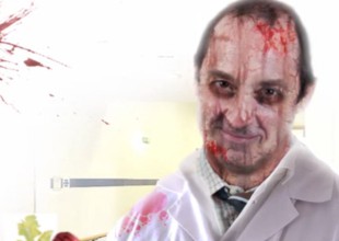 Un spin-off con zombies para Médico de Familia