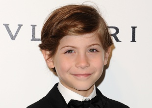 Jacob Tremblay, el niño actor al que todos quieren