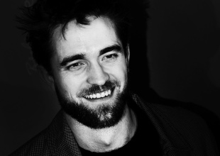Robert Pattinson crea su primera línea de ropa