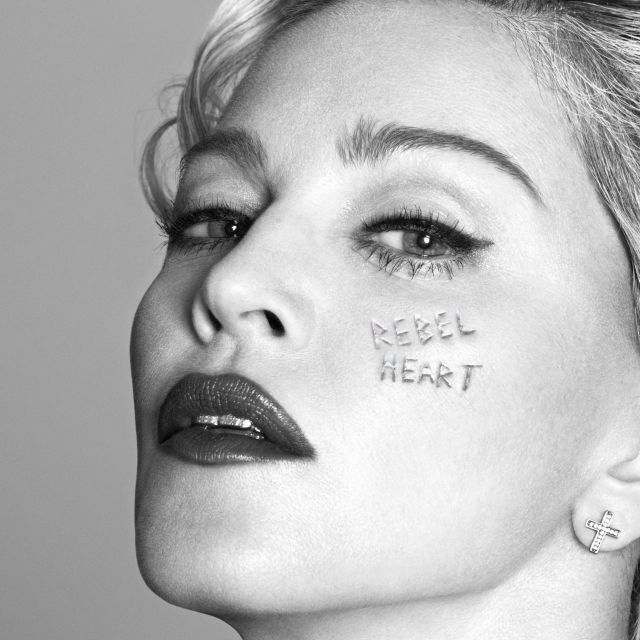 Madonna tiene un punto débil: su hijo Rocco