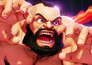 Capcom castiga a los tramposos de Street Fighter V