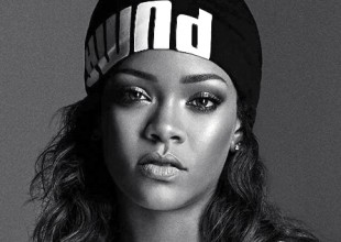 ¡Rihanna resiste en lo alto de la lista!