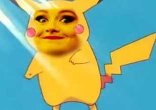 ¿Desde cuándo Adele es un Pokémon?