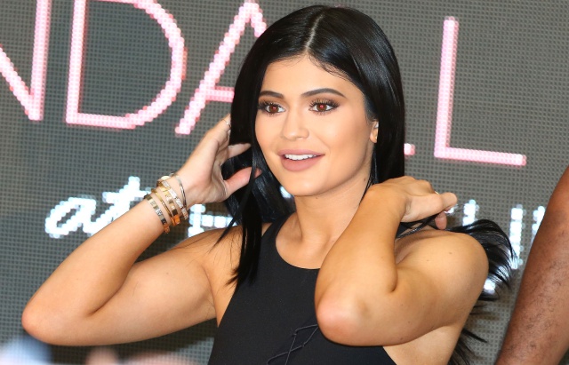 Kylie Jenner provoca un conflicto familiar por su trabajo