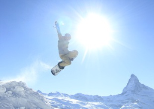Snowboarders y esquiadores: ¡Última llamada!