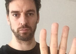 Las celebrities apoyan a los refugiados sirios, ¿y tú?