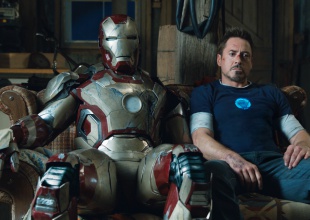 No habrá Iron Man 4