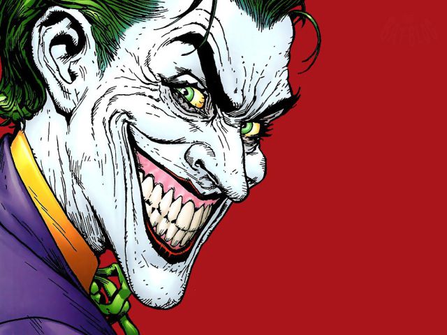 El cómic de esta semana es BATMAN: El Hombre que Ríe | Videojuegos | LOS40
