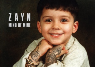 Llévate una Smart TV gracias a Zayn Malik