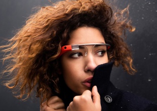 ¿Te acuerdas de Google Glass?