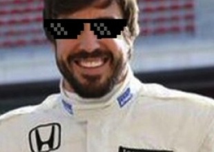 El zasca de Fernando Alonso