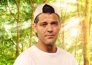 Frank Cuesta se estrena en el cine con un cameo en El Libro de la Selva