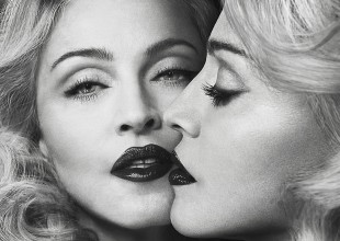 ¿Se merece Madonna los insultos de su hijo?