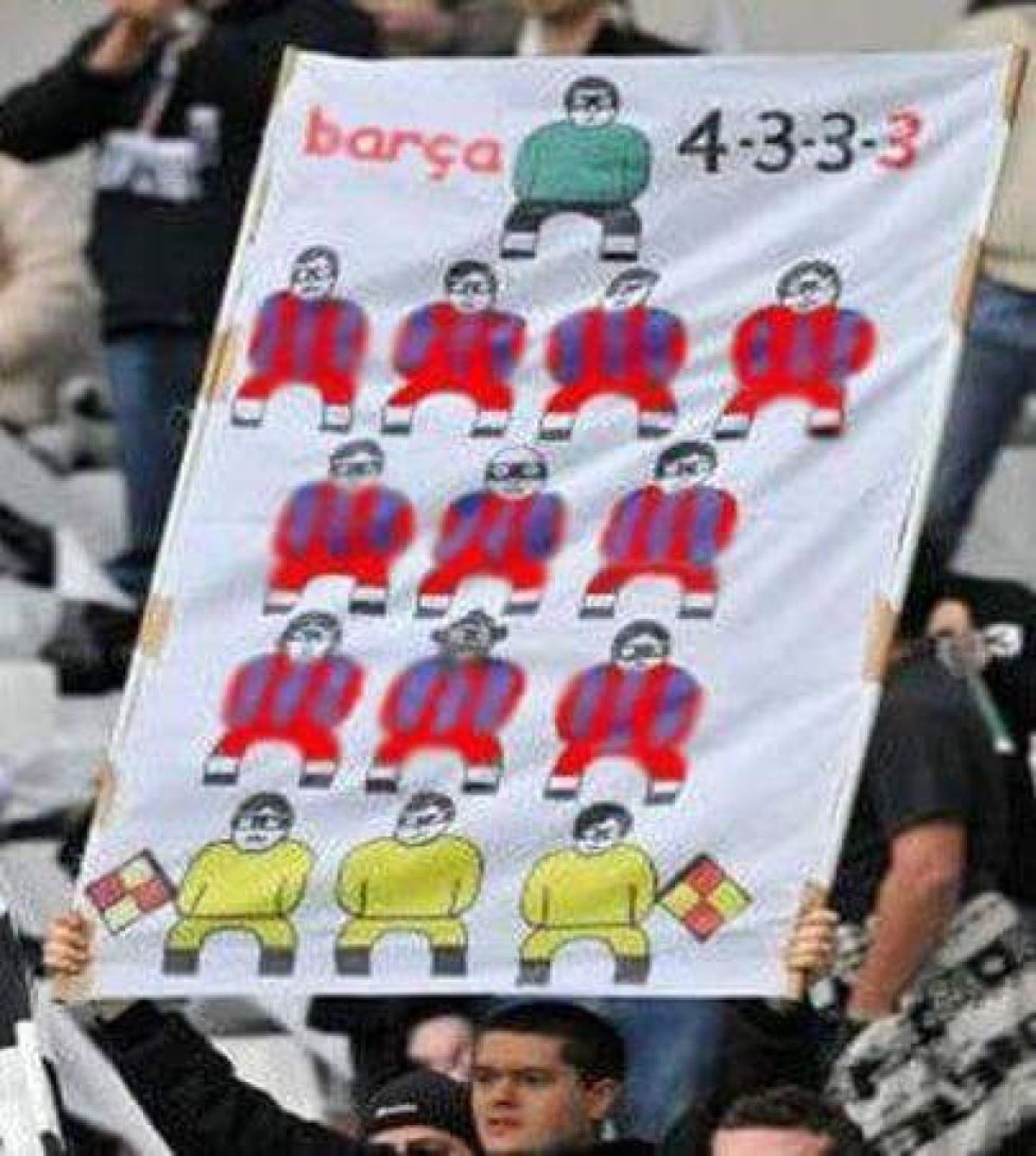 Memes Barcelona Atlético