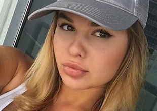 Anastasiya Kvitko