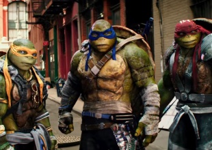 'Ninja Turtles: Fuera de las Sombras' avanza su nuevo tráiler