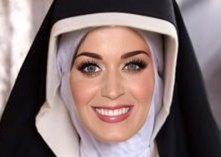 Katy Perry gana el juicio contra dos monjas por la compra de un convento