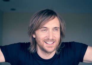 Nuevo temazo de David Guetta con Disciples