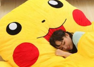 Síntomas de la 'fiebre Pikachu' (que, al parecer, no tiene cura)