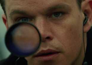 'Jason Bourne' vuelve a la carga en su primer tráiler