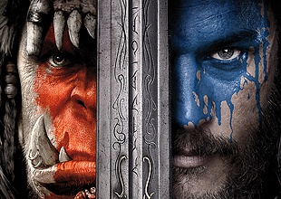 ¿Quieres participar en el doblaje de Warcraft: El Origen o ganar un videojuego de World of Warcraft®?