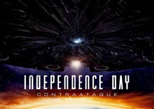 'Independence Day: Contraataque' lanza nuevo tráiler