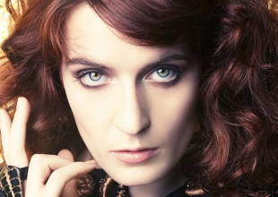 Florence + The Machine -Third Eye [2016]