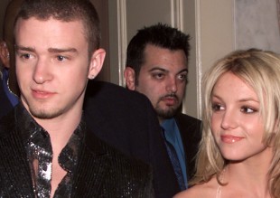 Britney y Justin Timberlake, ¿juntos 15 años después?