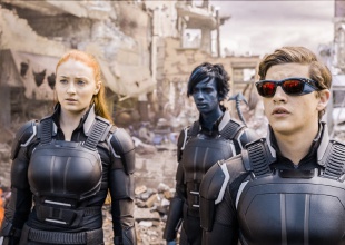 Mira el tráiler definitivo de 'X-Men Apocalipsis'