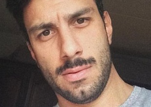 Jwan Yosef, el pibón que ha conquistado a Ricky Martin