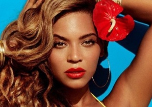 Escándalo en las redes por la portada con más photoshop de Beyoncé
