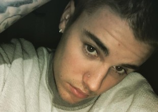Justin Bieber cabrea a muchísima gente con una de sus últimas fotos