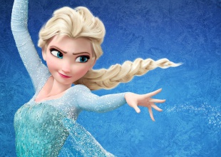 Los internautas piden que Elsa tenga una novia en la segunda parte de Frozen