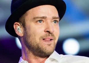 Justin Timberlake, nuevo reclamo del Festival de Eurovisión