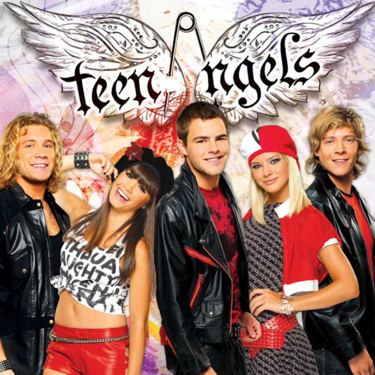 Teen Angels