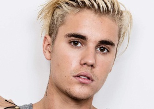 Drama belieber: Justin Bieber está harto de las fotos con fans