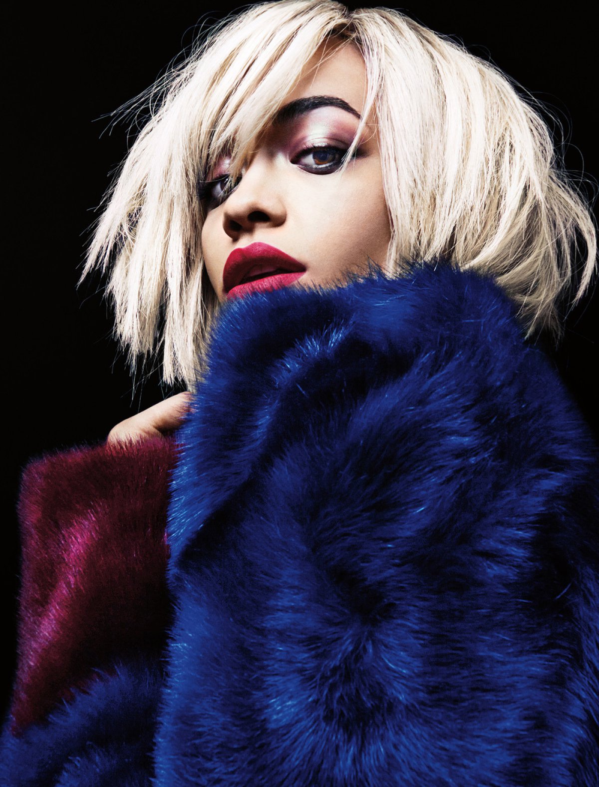 Rita Ora, la chica de moda