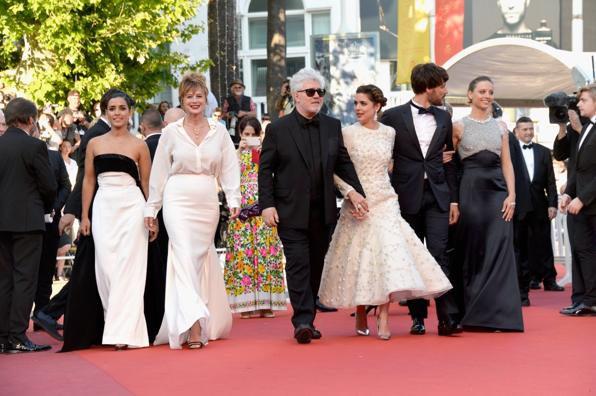 Festival de Cannes, la cita cinéfila con más moda por minuto