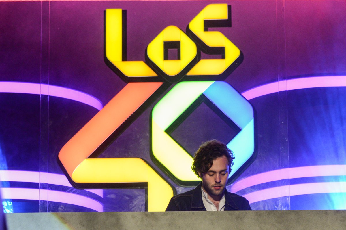 Primavera Pop 2016