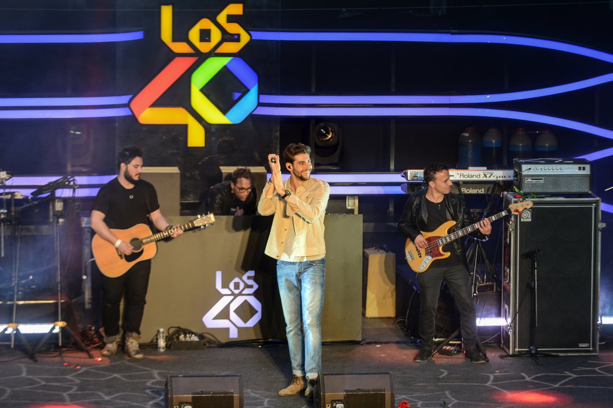 Primavera Pop 2016