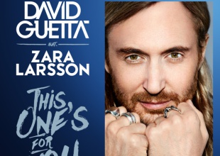 ¡Te llevamos a la Eurocopa y de fiesta con David Guetta!