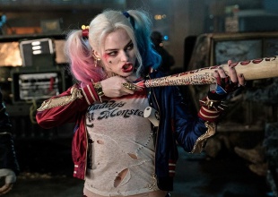 Harley Quinn tendrá su propia película al hilo de Escuadrón Suicida