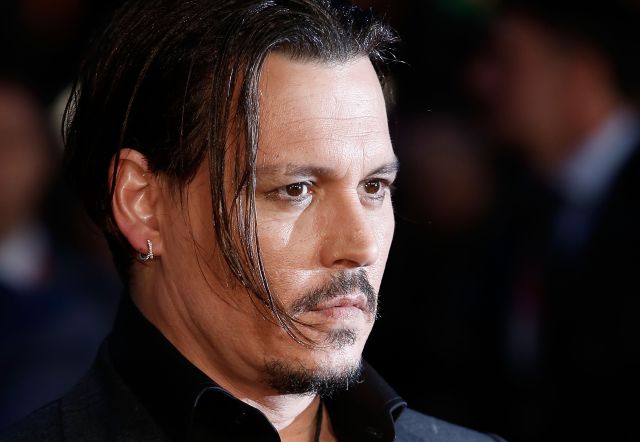 Malos tratos, infidelidad y chantaje, en el divorcio de Johnny Depp