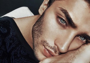 Toni Mahfud: el dibujante de celebs más atractivo de Instagram