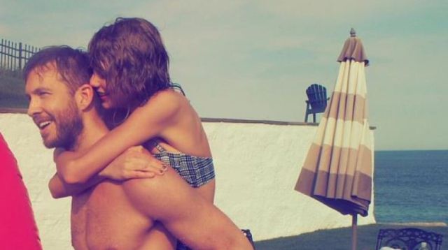 Calvin Harris confirma su ruptura con Taylor Swift: “Se ha terminado”